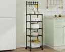 5-Layer Hook Storage Rack 2