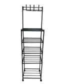 5-Layer Hook Storage Rack 4