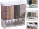 Multifunctional Household Rice & Grain Dispenser 5