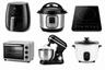 Cooking Appliances