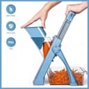 Multifunctional Vegetable Cutter 1