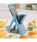 Multifunctional Vegetable Cutter 3