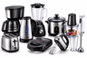 Small Kitchen Appliances