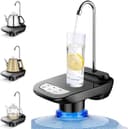 Portable Electrical Water Dispenser 4