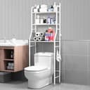 3-Tier Washing Machine/Toilet Rack 1