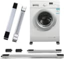 Adjustable Base for Washing Machine & Refrigerator 1