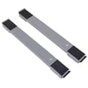 Adjustable Base for Washing Machine & Refrigerator 2