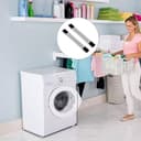 Adjustable Base for Washing Machine & Refrigerator 4