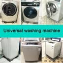 Adjustable Base for Washing Machine & Refrigerators 4