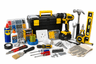 Tools and Hardware