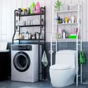 3-Tier Washing Machine/Toilet Rack 1