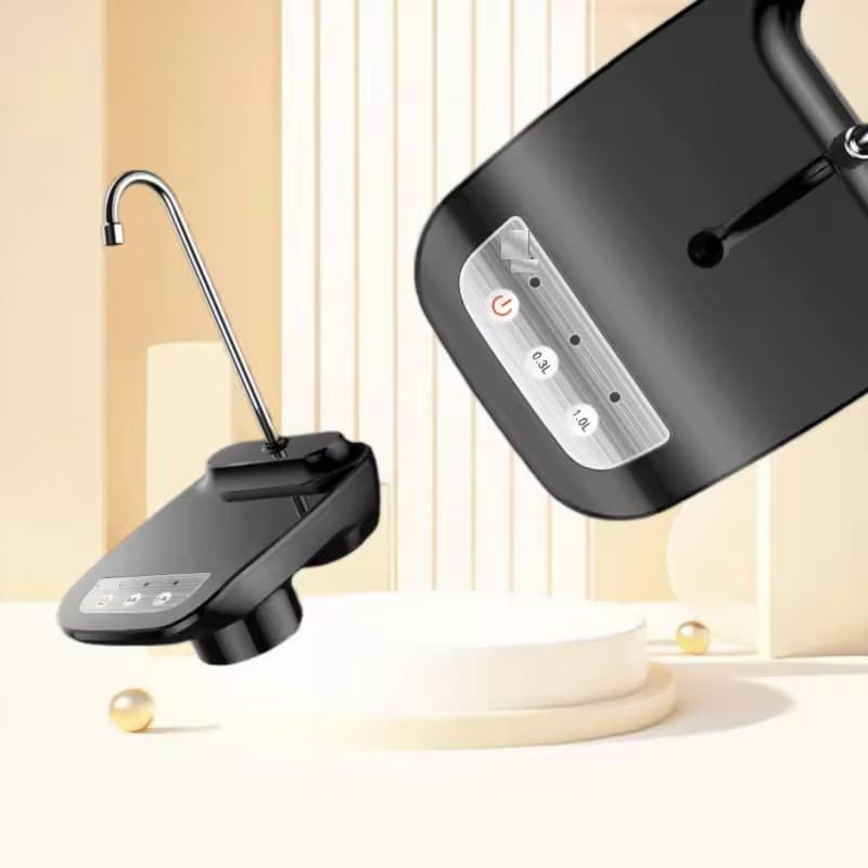 Portable Electrical Water Dispenser 5