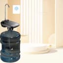 Portable Electrical Water Dispenser 7