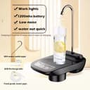 Portable Electrical Water Dispenser 8