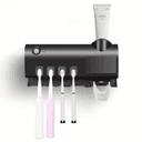 Toothbrush Sterilizer and Dispenser 4