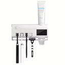 Toothbrush Sterilizer and Dispenser 5
