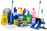 Cleaning Appliances