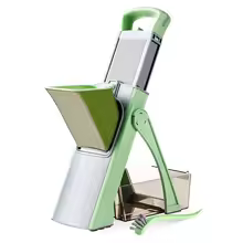Multifunctional Vegetable Cutter 9