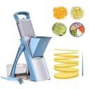 Multifunctional Vegetable Cutter 1