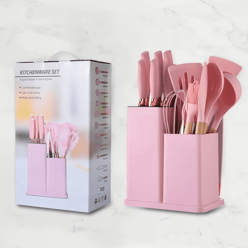 KITCHENWARE SET 7