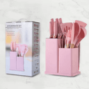 KITCHENWARE SET 7
