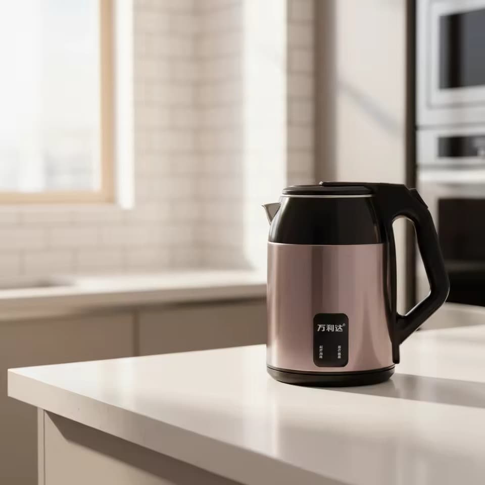 Rowia 1.8L Electric Kettle 3