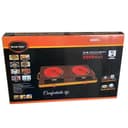 Silver Crest Touch Technology Electric Stove 2