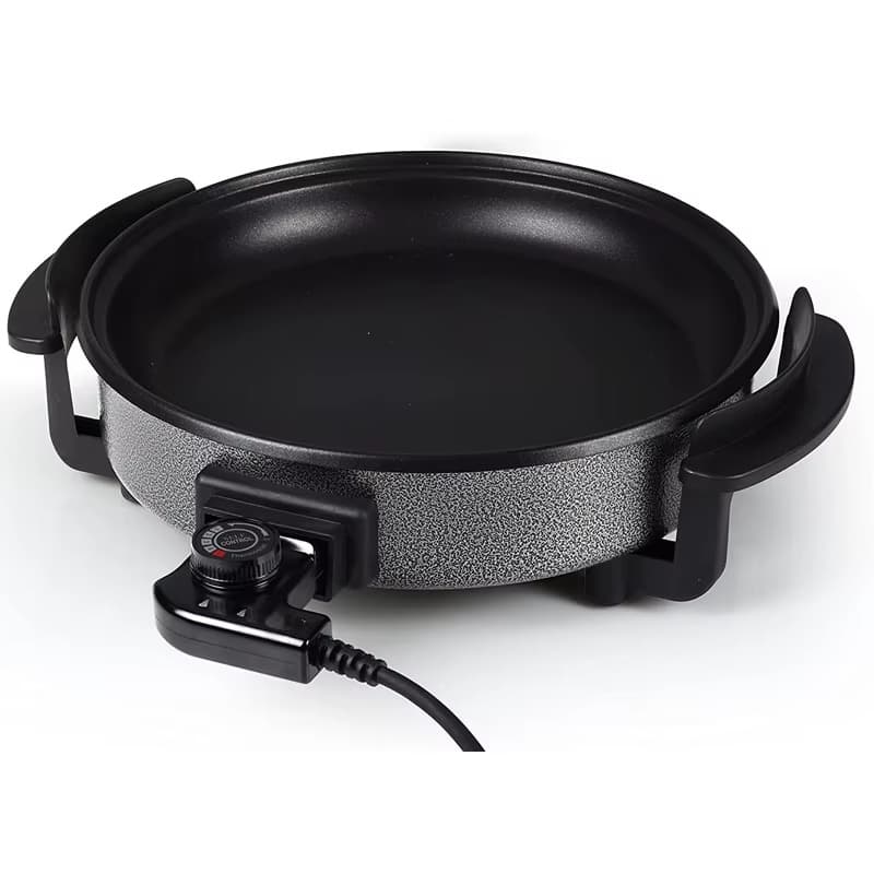 Saachi Pizza Pan 4