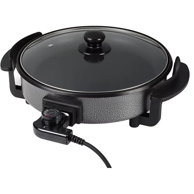 Saachi Pizza Pan 2