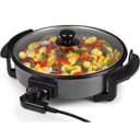 Saachi Pizza Pan 1
