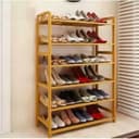 6-Tier Modern Shoe Rack 1
