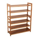 6-Tier Modern Shoe Rack 4