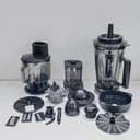 BARDEFU 8 IN 1 Heavy Duty Juicer  Blender 2