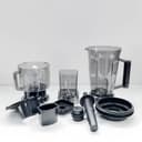 BARDEFU 8 IN 1 Heavy Duty Juicer  Blender 3