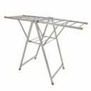 Aluminum Cloth Drying Stand 2