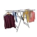 Aluminum Cloth Drying Stand 3