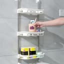 Over Toilet Storage Rack 4