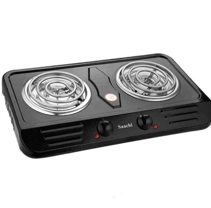 Saachi Hot Plate