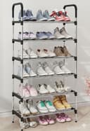 Door Step Shoe Rack 1