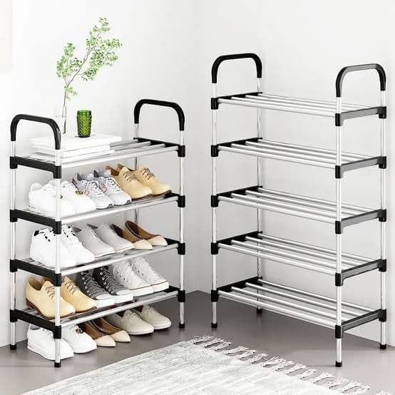 Door Step Shoe Rack 2
