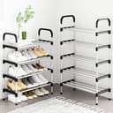 Door Step Shoe Rack 2