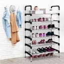 Door Step Shoe Rack 3