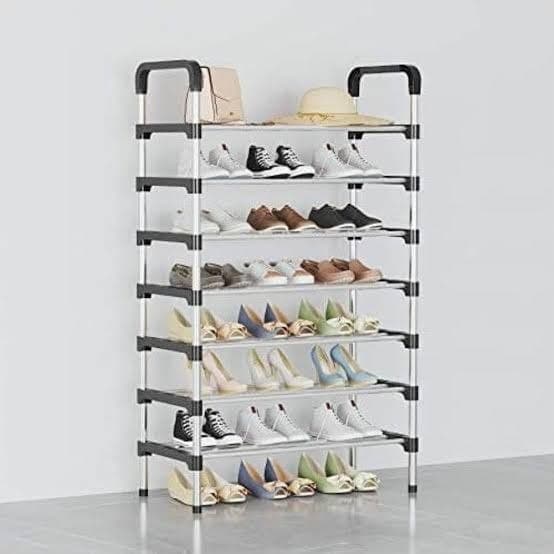 Door Step Shoe Rack 4