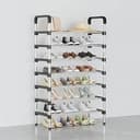 Door Step Shoe Rack 4