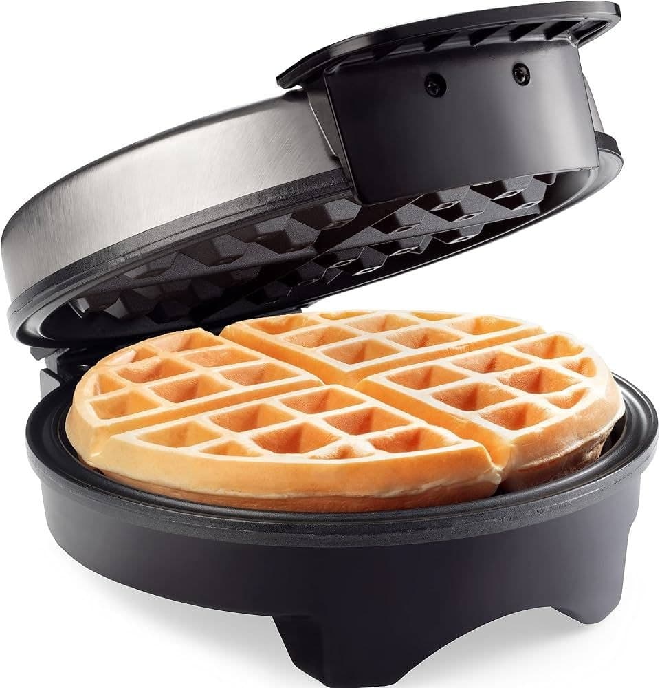 Sonifer Waffle Maker 3