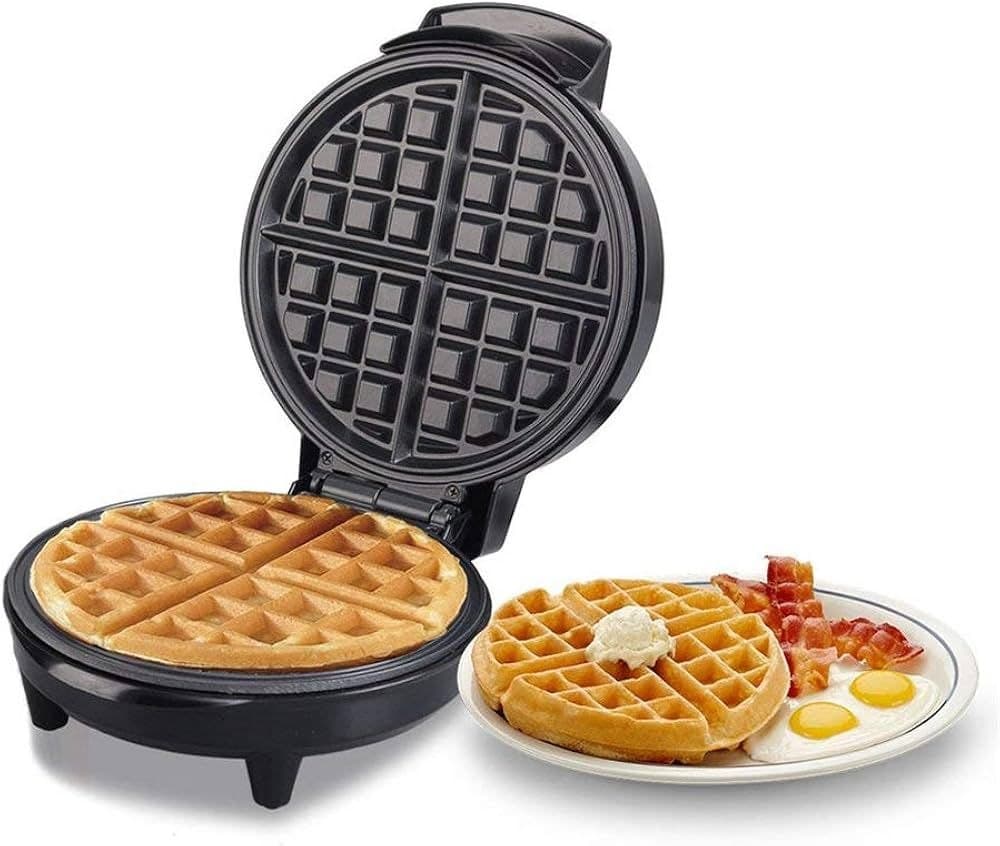 Sonifer Waffle Maker 2