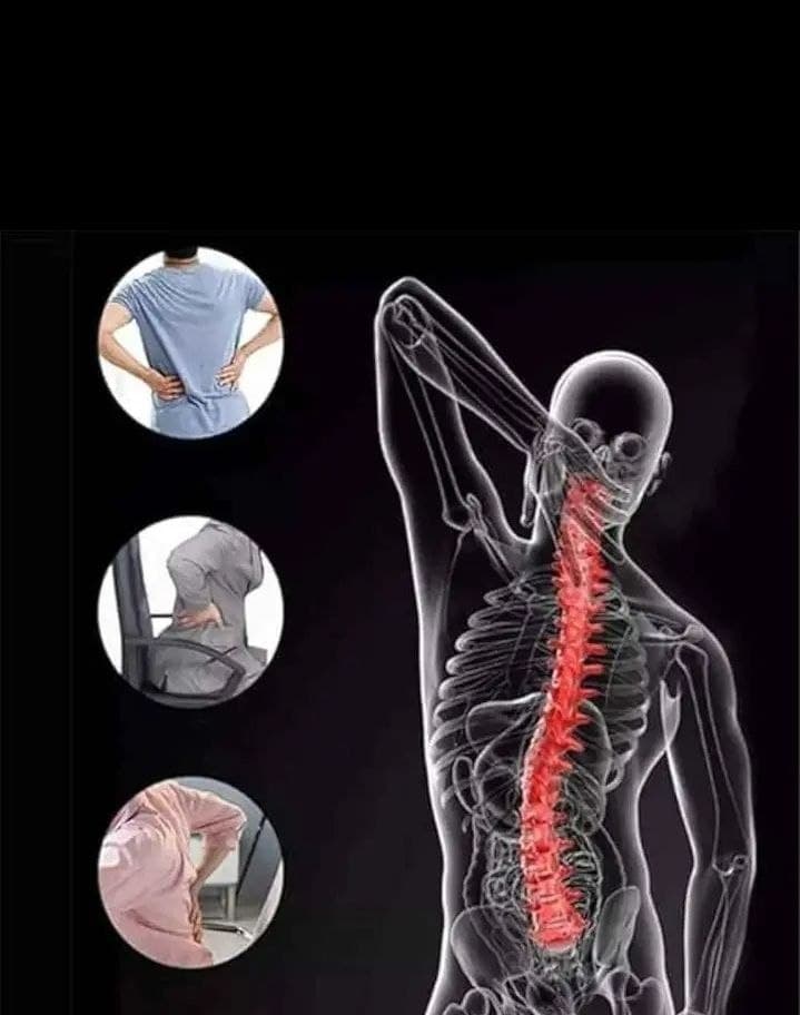 8-in-1 Blueidea Fascial Gun Massager 2