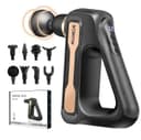8-in-1 Blueidea Fascial Gun Massager 1