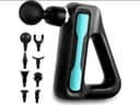 8-in-1 Blueidea Fascial Gun Massager 3