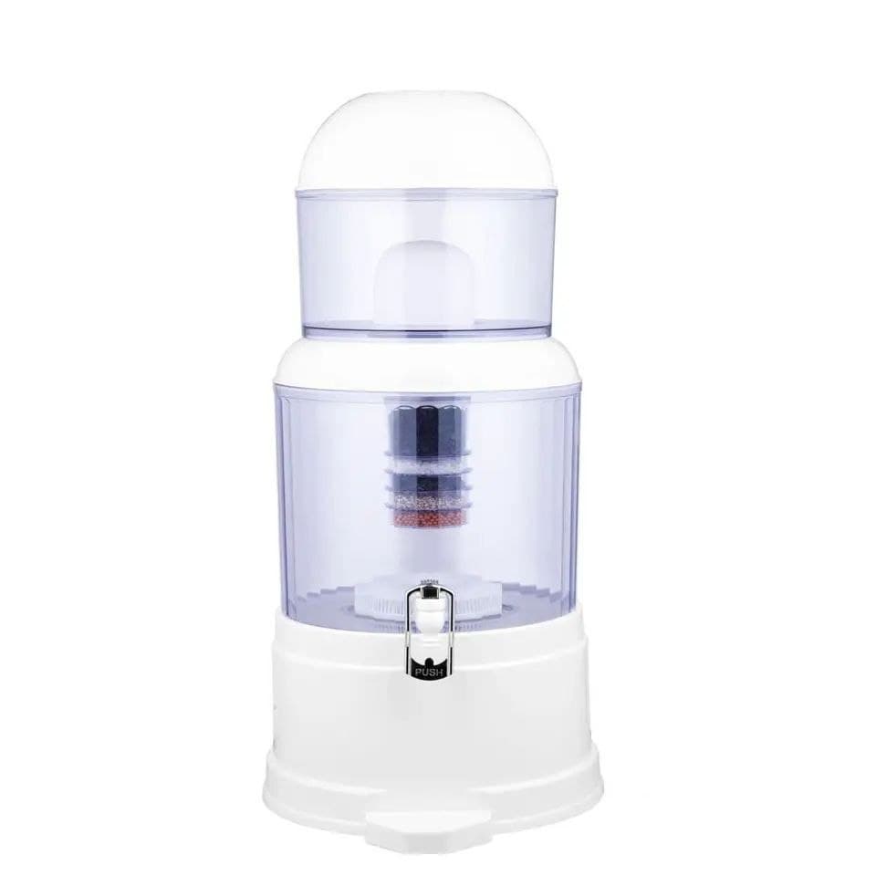 16-Liter Water Filter Purifier 2